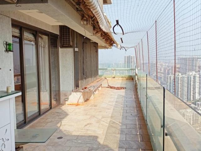 Windsor Grande Residences 5 Bedroom 5400 Sq. Ft. Apartment in Prakash Nagar Mumbai Listing ID: #9520