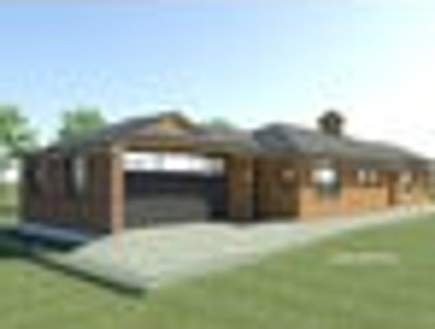 Windsor Land and Home Package