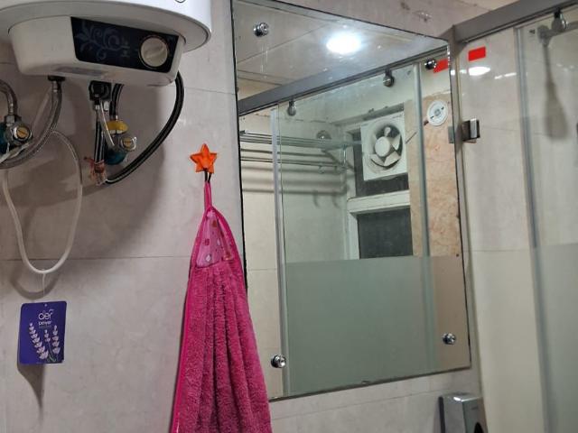 Windsor Paradise 2 3 Bedroom 1425 Sq. Ft. Apartment in Raj Nagar Extension Ghaziabad Listing ID: #9345