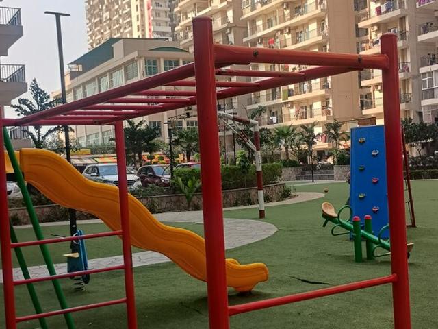 Windsor Paradise 2 3 Bedroom 1295 Sq. Ft. Apartment in Raj Nagar Extension Ghaziabad Listing ID: #10316