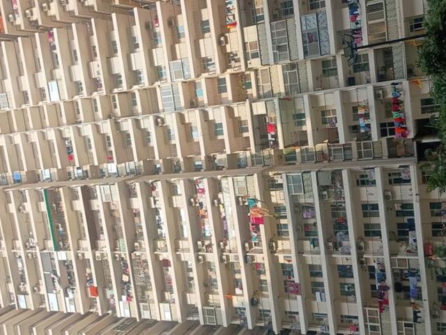 Windsor Paradise 2 4 Bedroom 2495 Sq. Ft. Apartment in Raj Nagar Extension Ghaziabad Listing ID: #10316