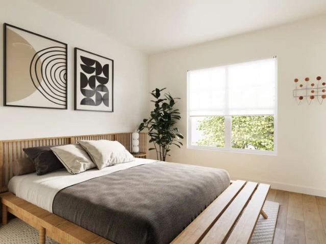 Windsor Park — 3 bed 2.5 bath