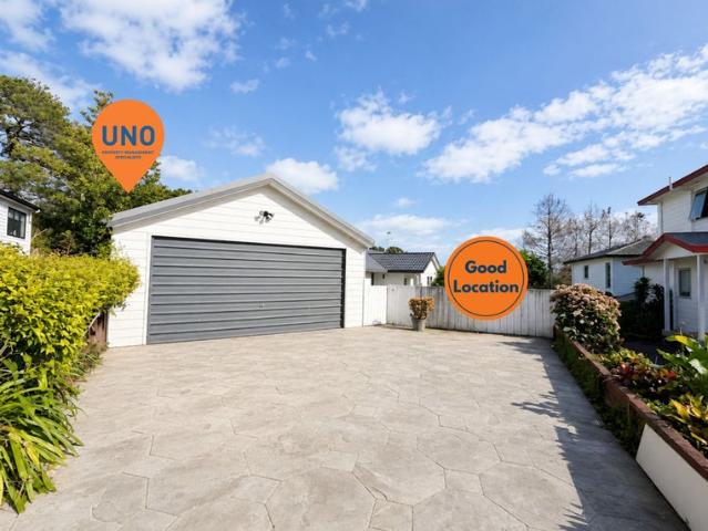 windsor park, 3 bedrooms