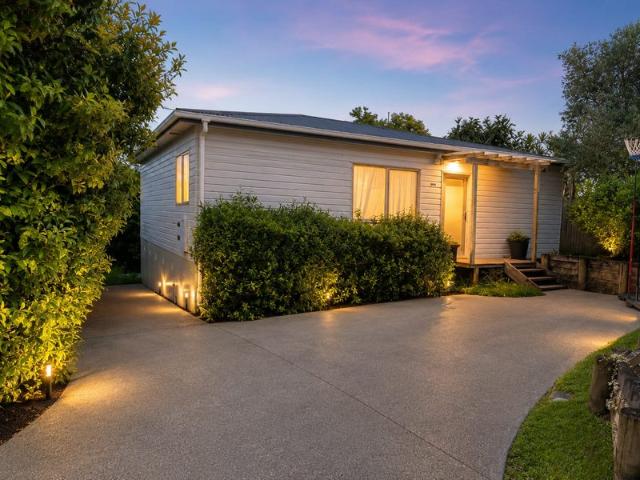 windsor park, 2 bedrooms