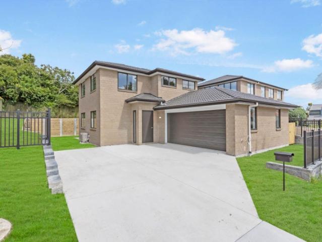 windsor park, 5 bedrooms
