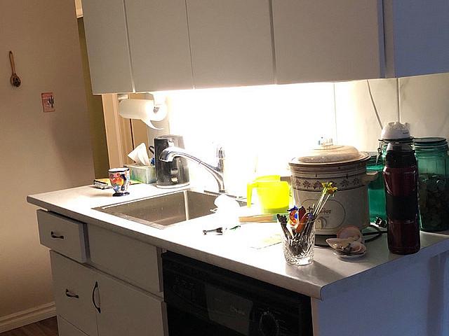 Windsor Park Condo