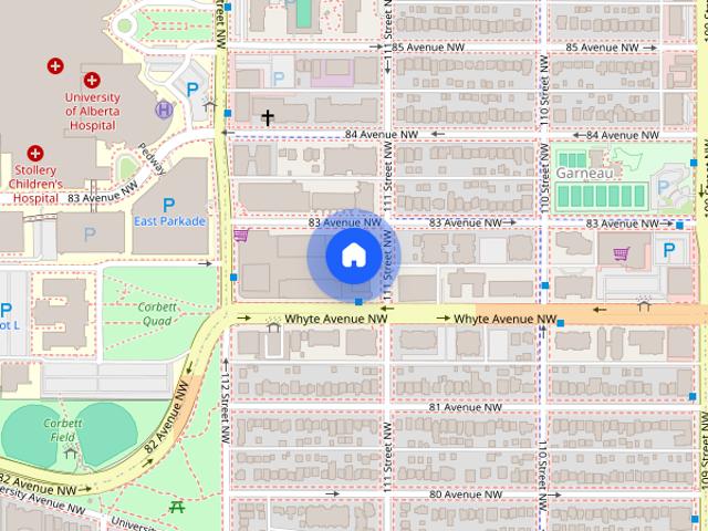 Windsor Park Plaza