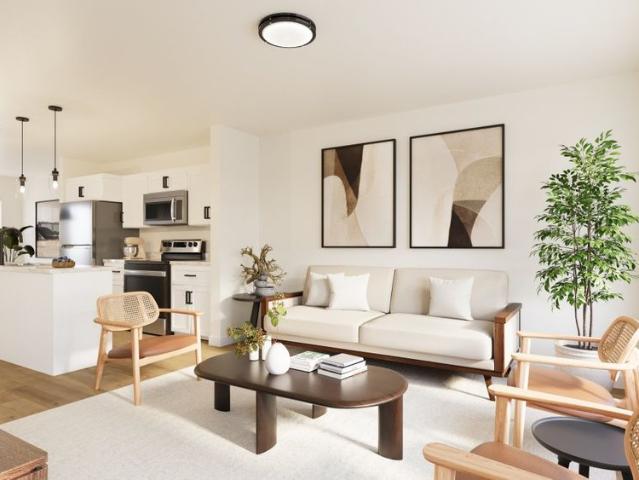 Windsor Park Three Bed, Two and a half Bath