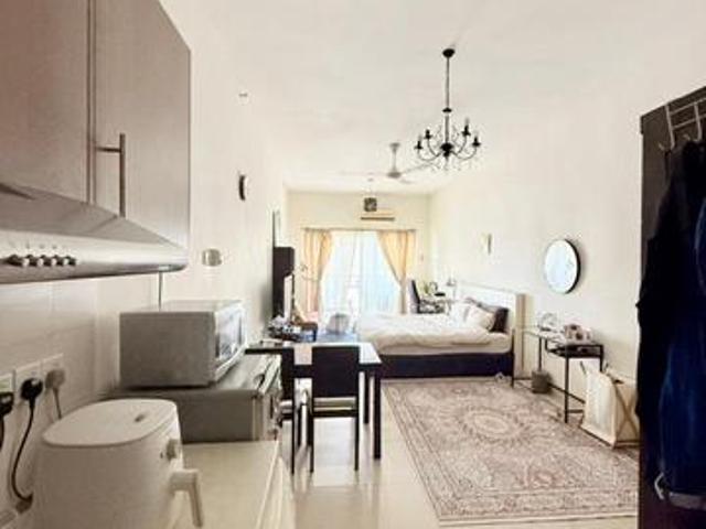 Windsor Studio Sri Hartamas