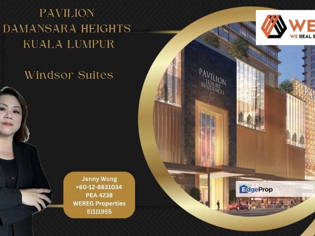 Windsor Suites