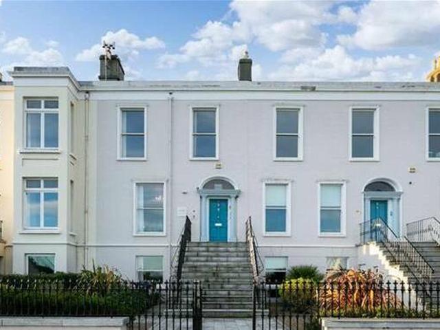 windsor terrace dun laoghaire county dublin