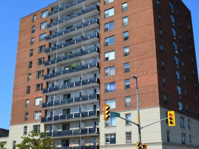 Windsor Tower Apartments Two Bedroom Penthouse [object Promise] for Rent