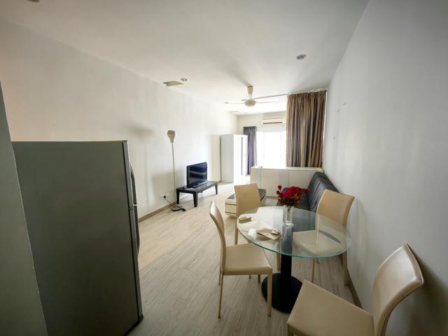 Windsor Tower serviced apartment Studio unit sri hartamas mont kiara