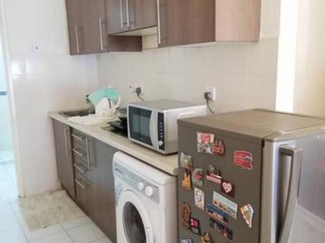 Windsor Tower Sri Hartamas Mont Kiara 500sqft Studio FFurnished