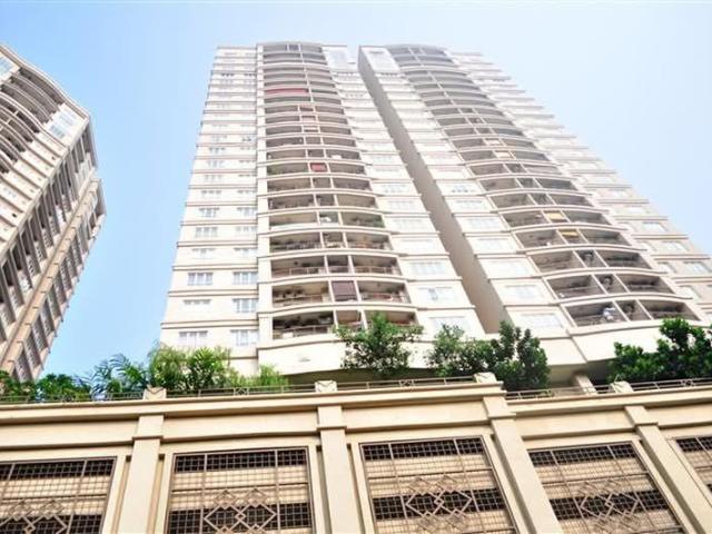 Windsor Tower, Taman Sri Hartamas, Sri Hartamas