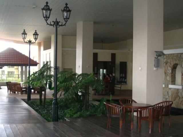 Windsor Tower, Taman Sri Hartamas, Sri Hartamas
