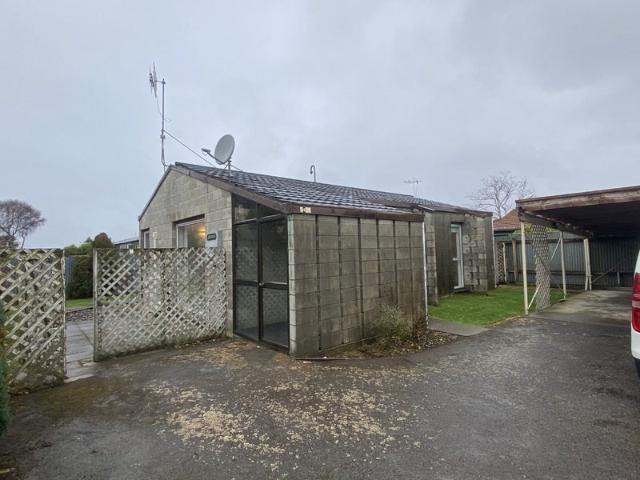 windsor, 2 bedrooms