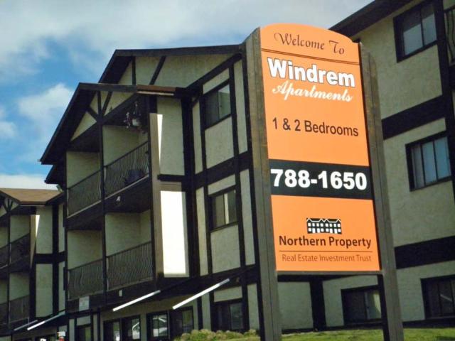 Windrem Apartments A 2 Bedroom Furnished [object Promise] for Rent