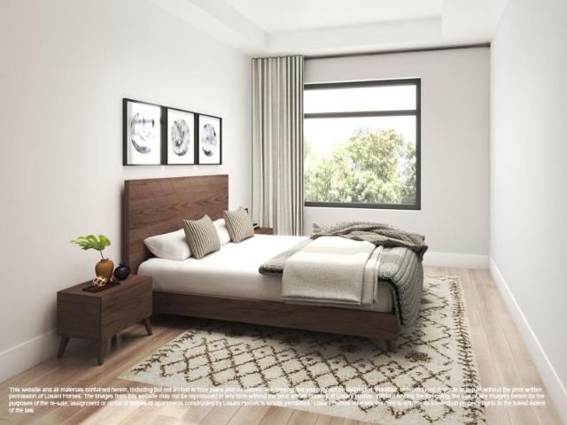 Windwood II 1 Bedroom Apartment for Rent