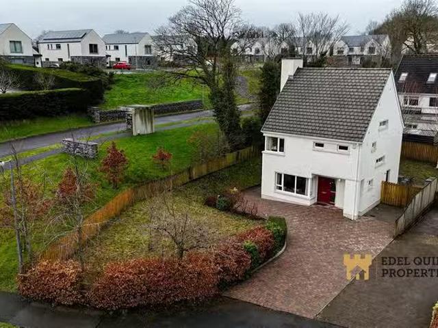 ! Windward Drive, Donegal Town, Donegal, F94 E0A9