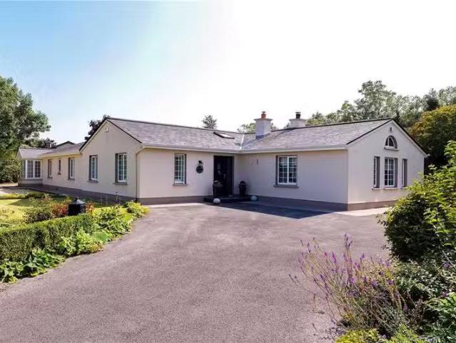 Windyridge, 1 Carraig Ban, Coolough Road, Galway City