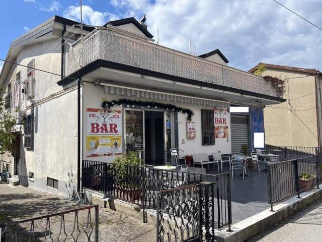 Wine bar in vendita a Agropoli