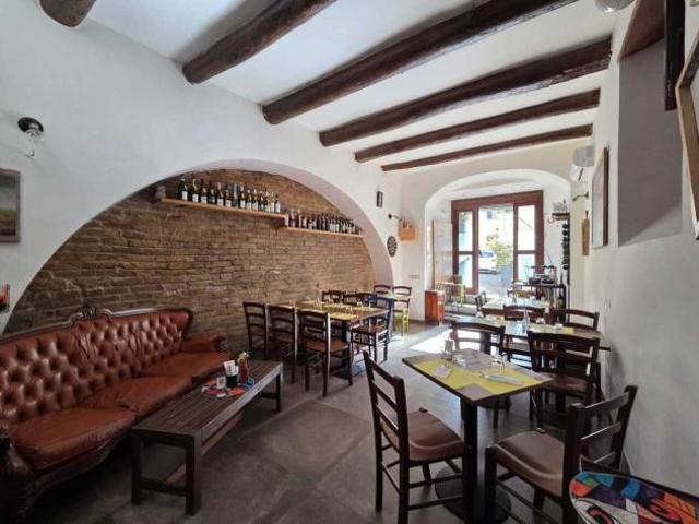 Wine Bar in vendita a Salerno