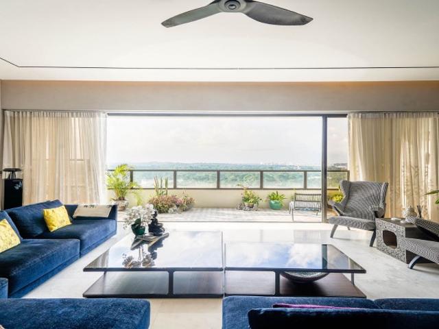 Wing on Life Garden Apartment For Rent, $25,000, 4 Bed 5 Bath 7,050 sqft $3.55 psf