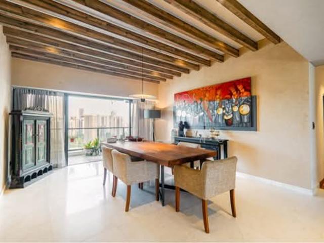 Wing on Life Garden Condominium For Sale, $17,000,000, 4 Bed 5 Bath 7,050 sqft $2,411.00 psf