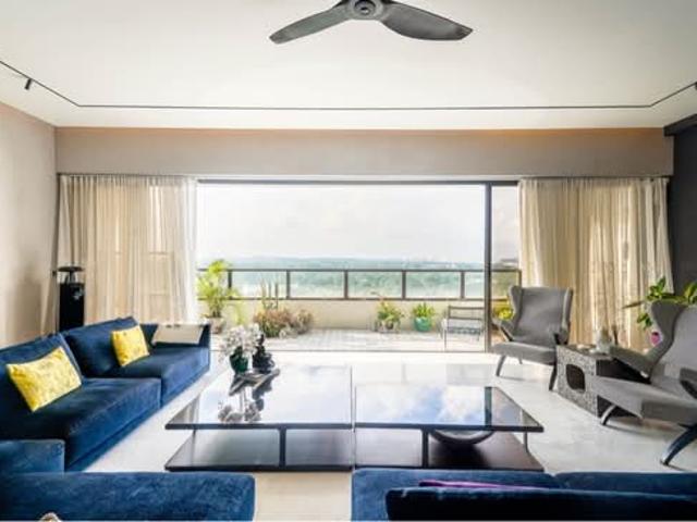 Wing on Life Garden Condominium For Sale, $17,000,000, 5 Bed 5 Bath 7,050 sqft $2,411.00 psf