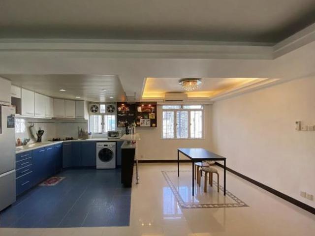 WING CHEUNG COURT 穎章大廈
