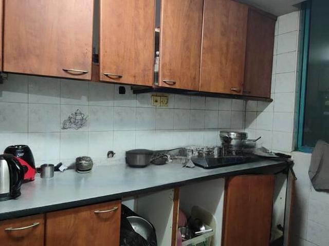 Wing Fong Court D14, Apartment