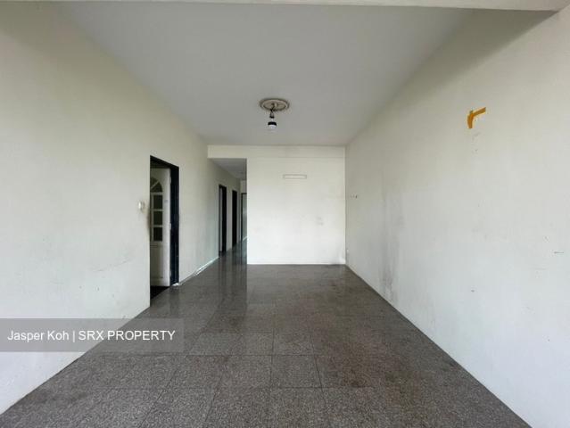 Wing Fong Mansions D14, Apartment