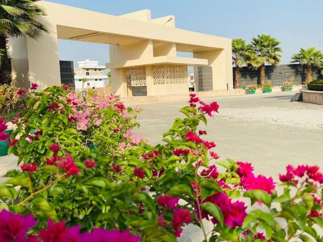 Wing Lucknow Greens Plots 1000 Sq. Ft. Plot in Sultanpur Road Lucknow Listing ID: #9563