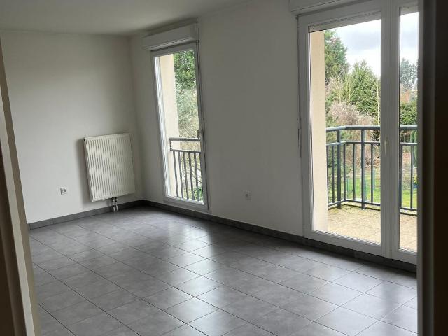 Wingles – appartement t2 avec balcon et parking