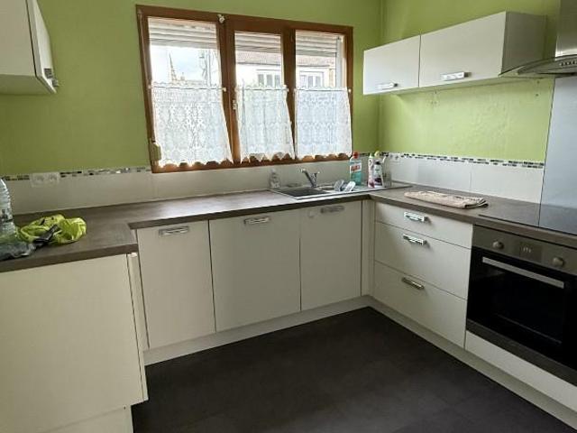 Wingles Location Maison 62
