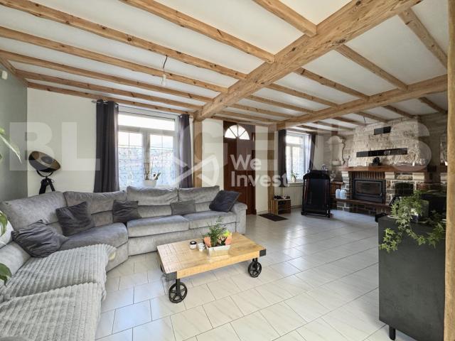 Wingles Vente Maison 62