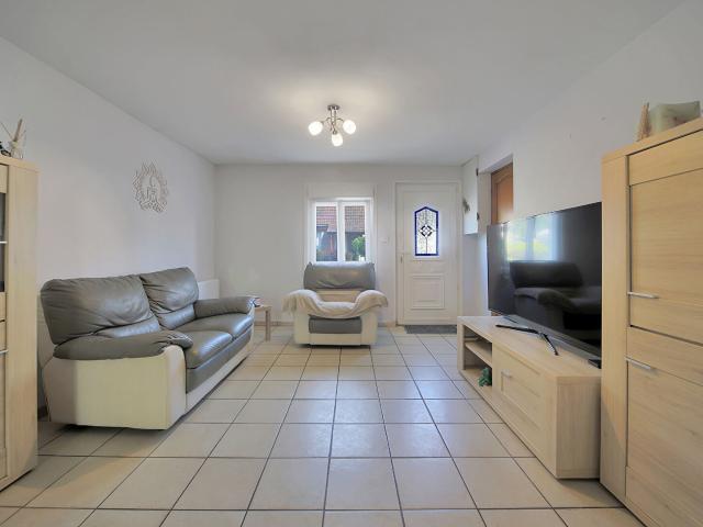 Wingles Vente Maison 62