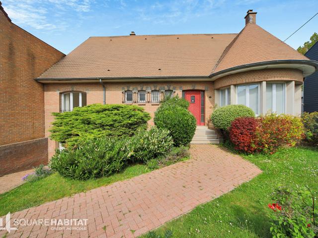 Wingles Vente Maison 62