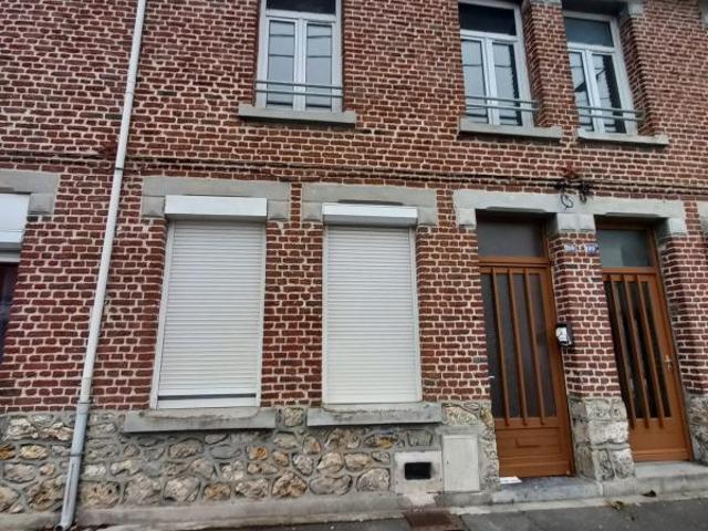 WINGLES 110 rue Joseph Bodart