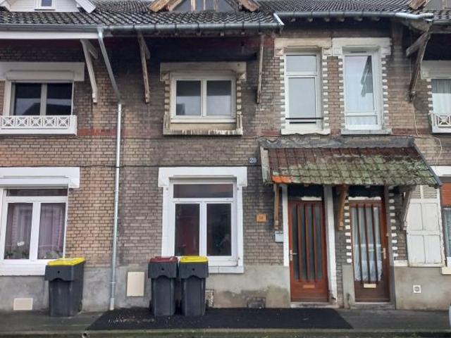 WINGLES 29 rue Georges Bizet