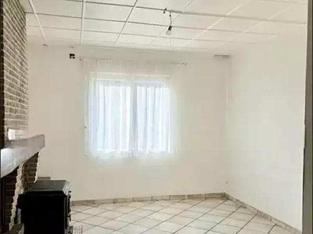 Wingles 62410 Achat / Vente maison 4 pièces t4