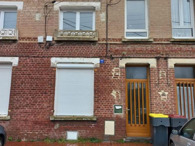 WINGLES 7 rue de l’ Electrolyse