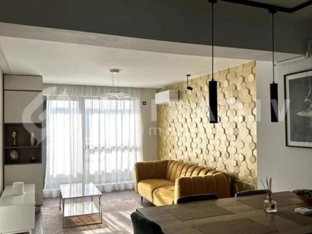 Wings Living: 3 Camere la Prima Inchiriere Confort & Stil S20746