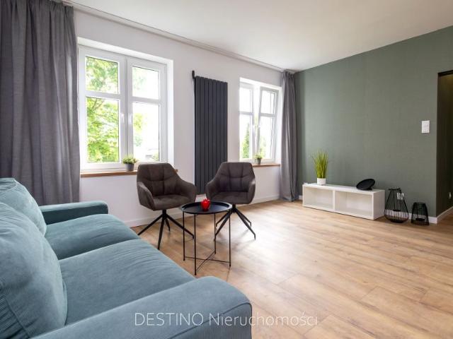 Winiarska 38 m², Kalisz