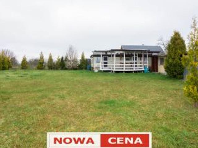 Winiec, 1445 m² Działka
