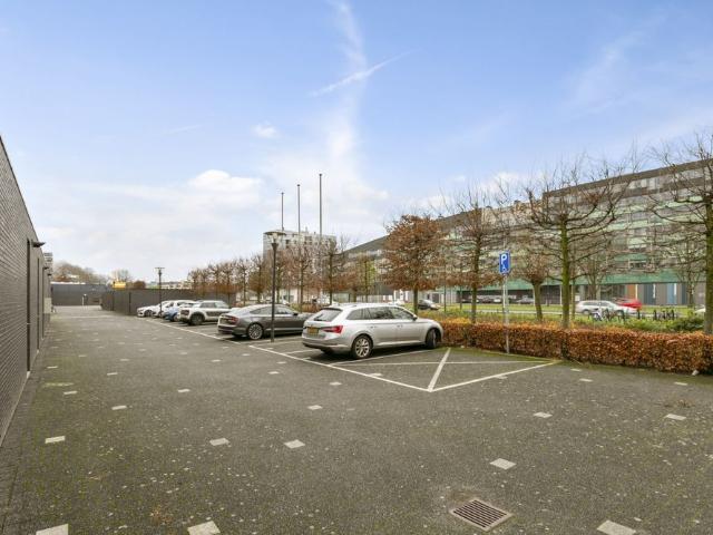 Winkelcentrum Woensel