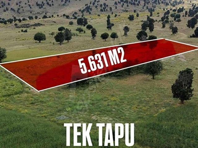 Winmax dan Antalya korkutelinde satılık arazi