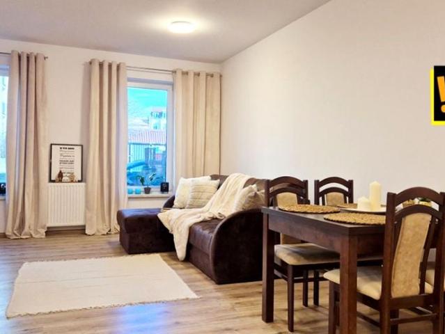 Winna 46,85 m², Elbląg