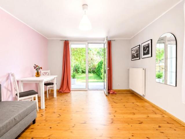 Winna 91 m², Poznań
